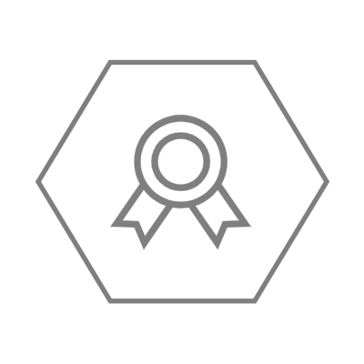 Qualifications &<br>Certificates