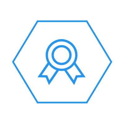 Qualifications &<br>Certificates