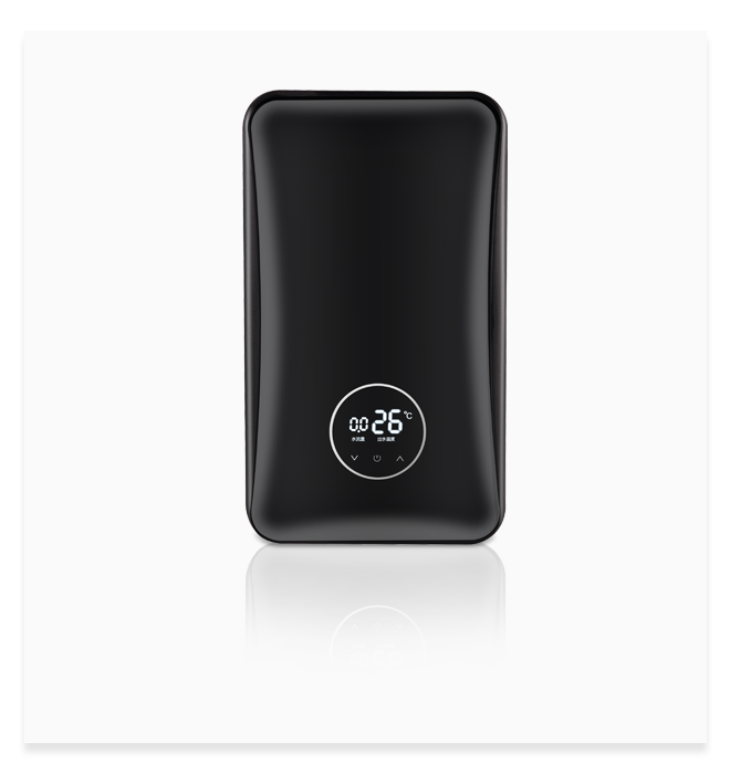 SMART CONSTANT‑TEMPERATURE ELECTRIC WATER HEATER