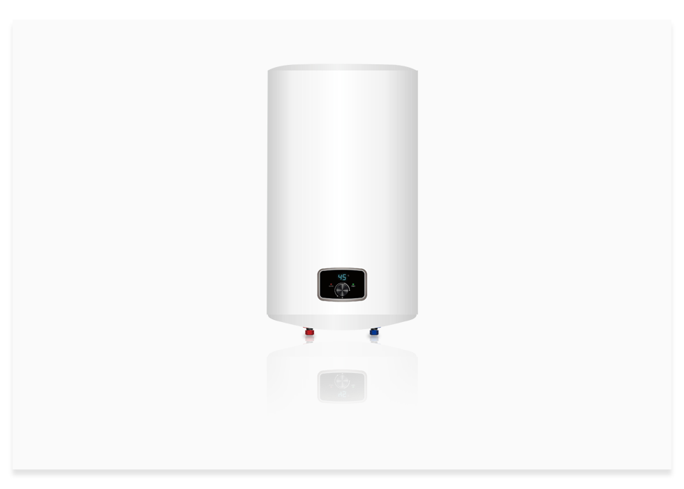 STORAGE ELECTRIC WATER HEATER (VERTICAL & HORIZONTAL DUAL‑USE SERIES)