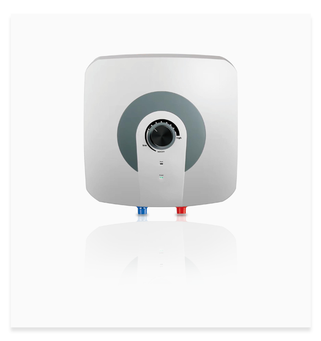 INSTANT ELECTRIC WATER HEATER (UNDER‑SINK MINI HEATER)