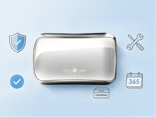 PRODUCT WARRANTY