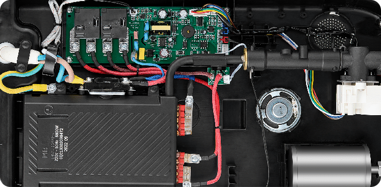 Tips for Using an Electric Water Heater Safely
