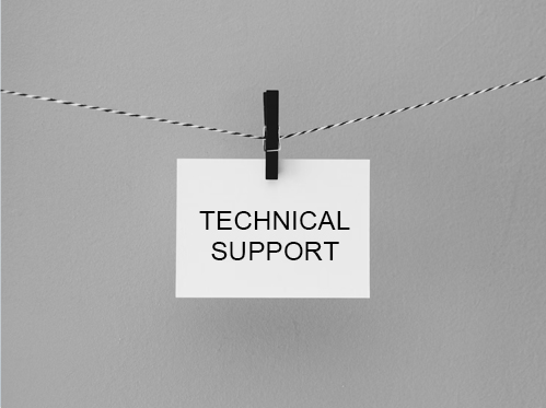 CUSTOMER SERVICE